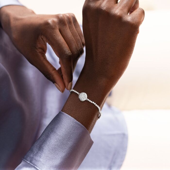 Joma Jewellery - Star Sign a Little - Gemini
